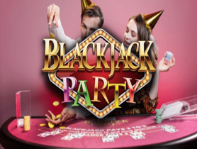 Blackjack Party