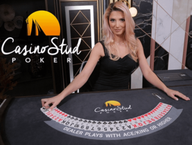 Casino Stud Poker
